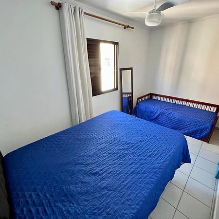 Apartamento Na Praia Grande Proximo A Feirinha E Mercado Ubatuba Exterior photo