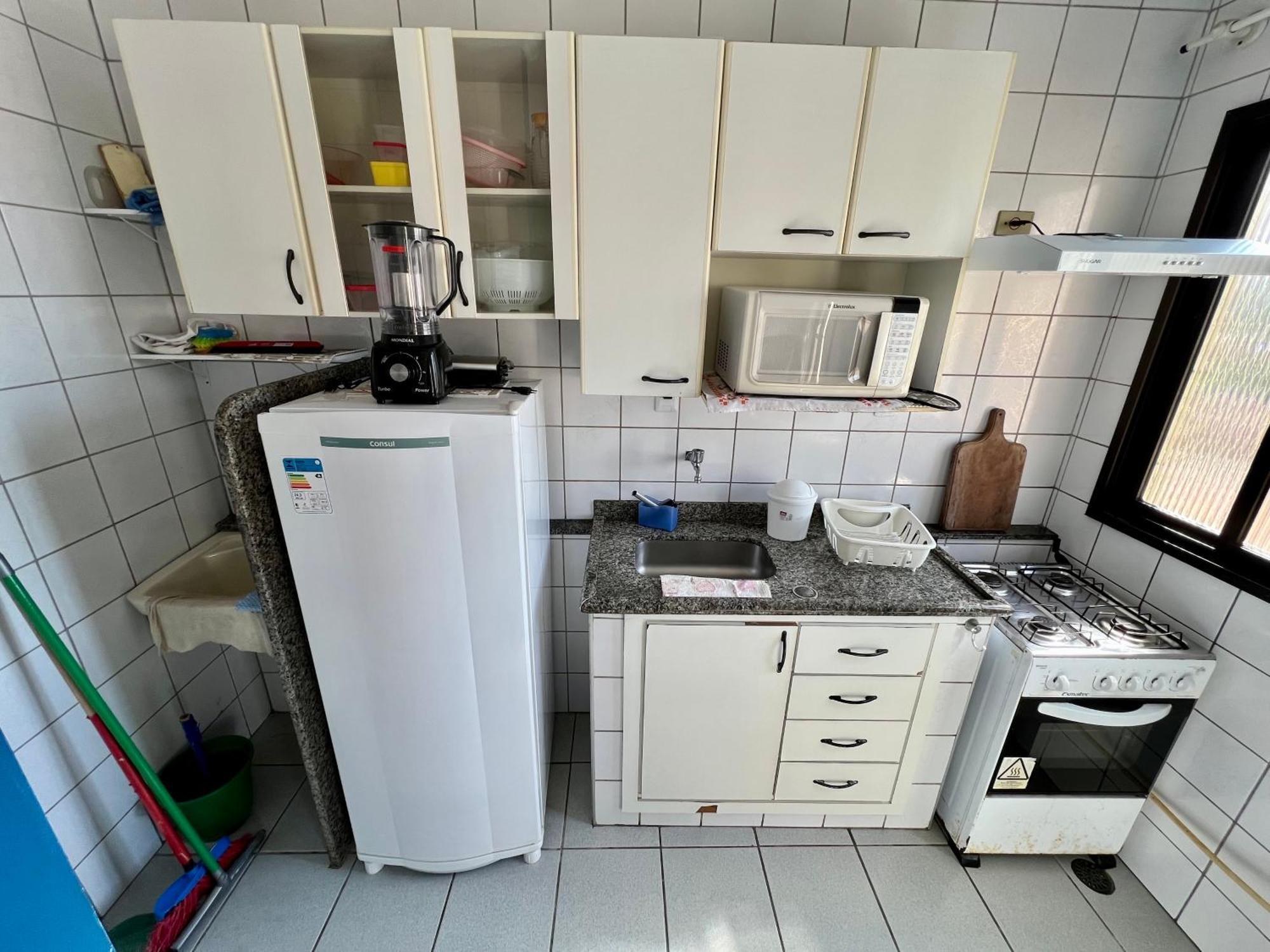Apartamento Na Praia Grande Proximo A Feirinha E Mercado Ubatuba Exterior photo