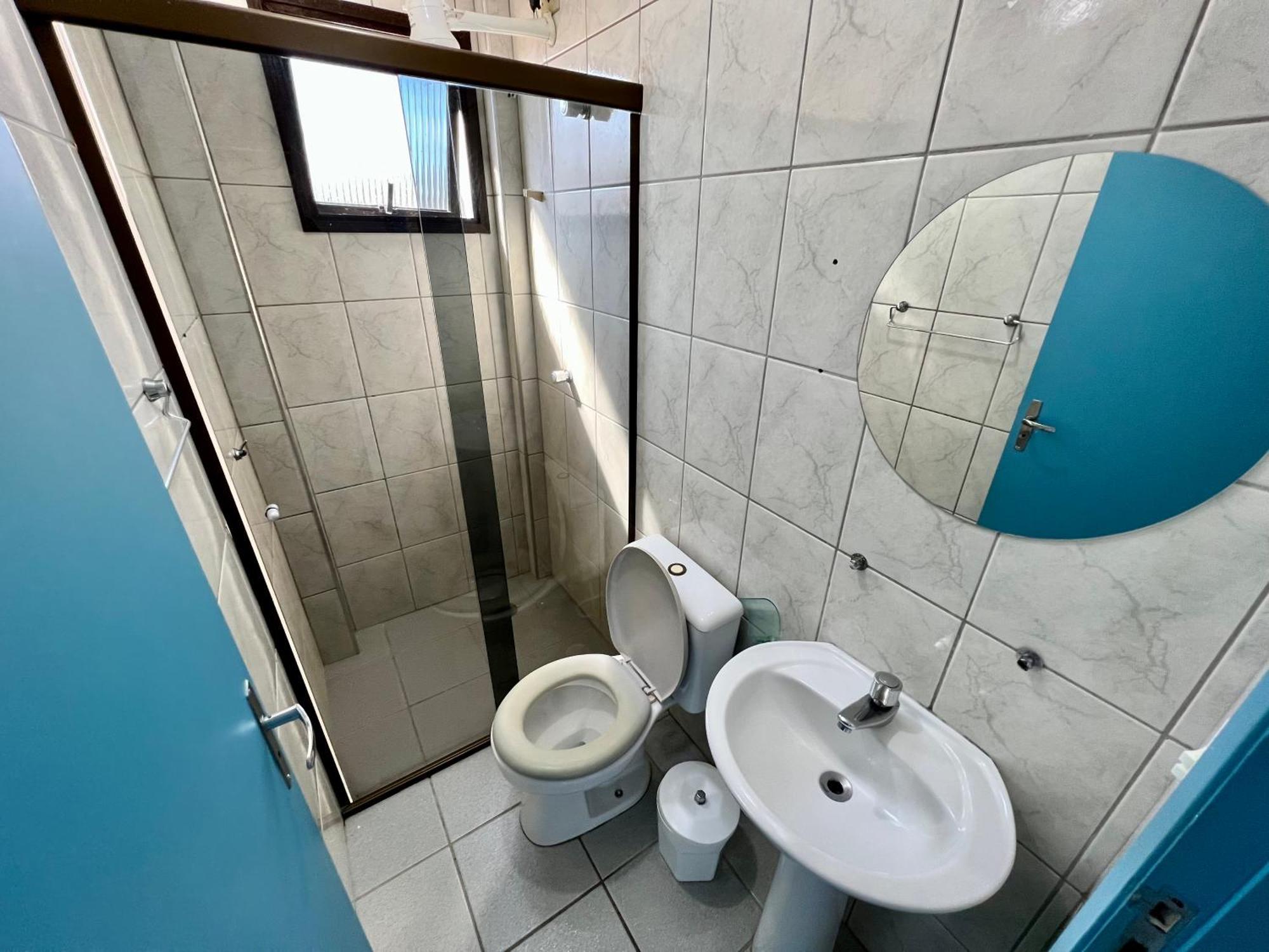 Apartamento Na Praia Grande Proximo A Feirinha E Mercado Ubatuba Exterior photo